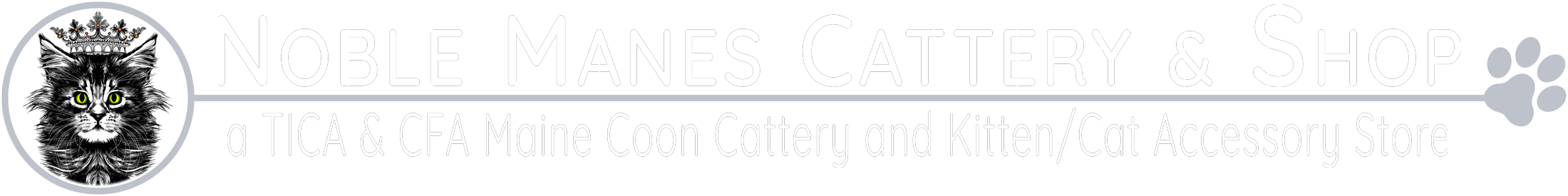 Noble Manes Cattery