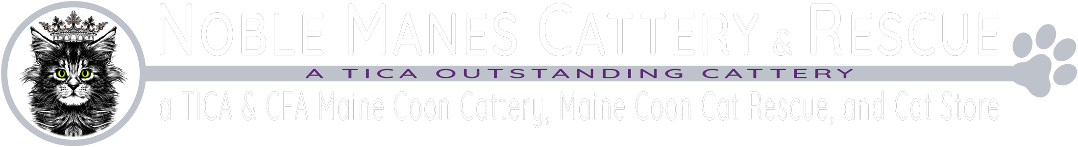 Noble Manes Cattery
